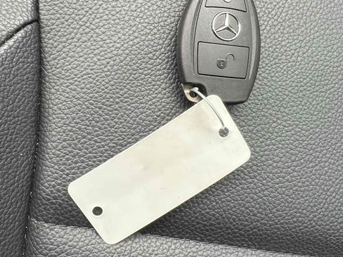 Used 2022 Mercedes-Benz Metris image 7