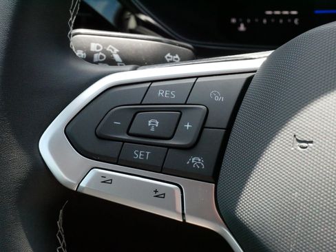 Certified 2023 Volkswagen Taos S AWD/4WD image 26