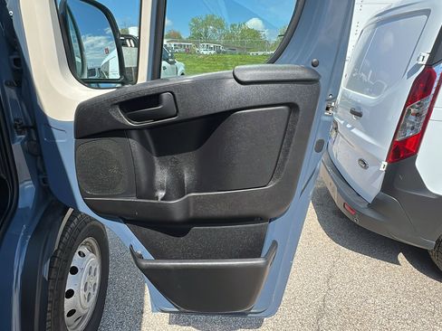 Used 2020 RAM ProMaster 3500 FWD image 16