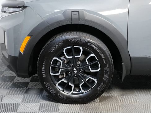 Certified 2024 Hyundai Santa Cruz SEL w/ Activity Package image 32
