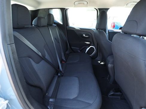 Used 2018 Jeep Renegade Sport w/ Power & Air Group AWD/4WD image 27
