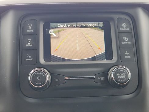 Used 2024 RAM 3500 Tradesman w/ Chrome Appearance Group image 18