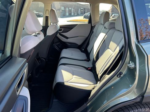 Used 2020 Subaru Forester Base w/ Alloy Wheel Package image 23