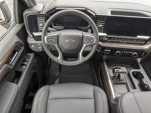 New 2026 Chevrolet Silverado 1500 RST w/ RST All Star Premium Package image 31