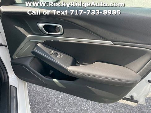 Used 2024 Acura Integra A-Spec image 32