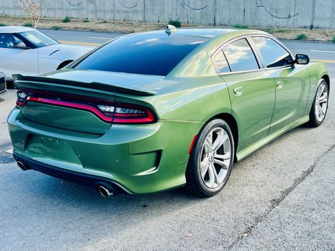 Used 2022 Dodge Charger R/T image 5