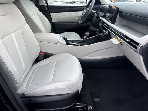 New 2026 Hyundai Kona SEL Sport FWD image 14