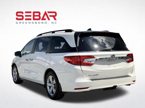Used 2019 Honda Odyssey EX-L image 9