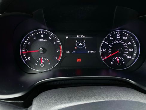 Used 2023 Kia Forte GT-Line w/ GT-Line Technology Package image 12