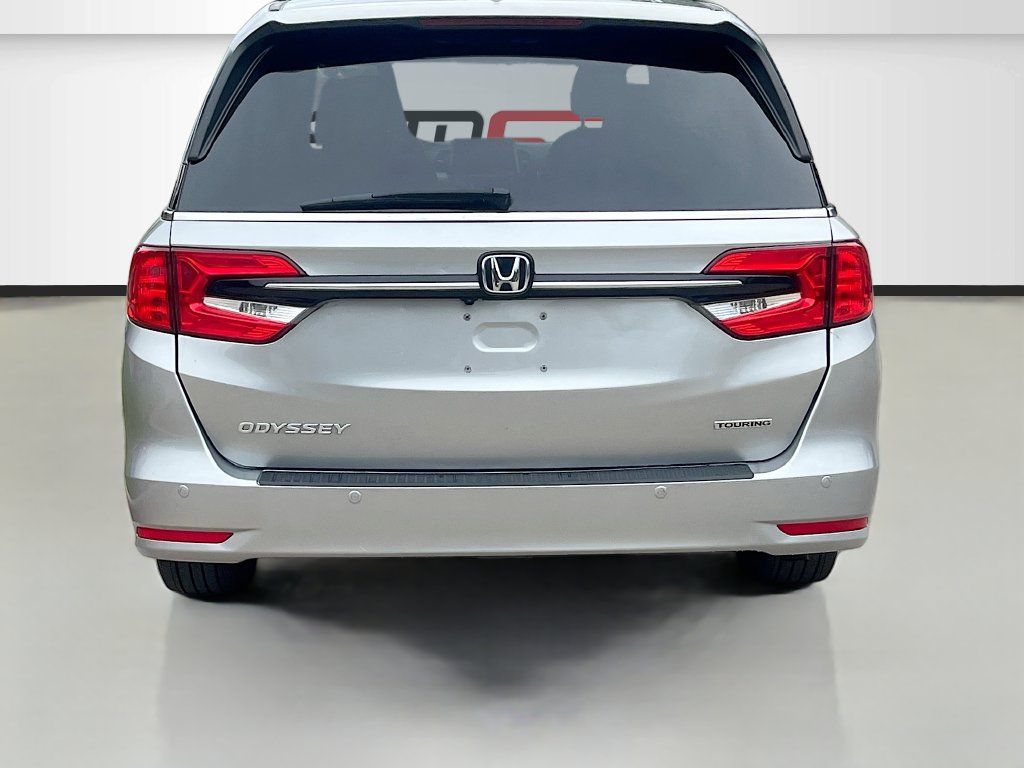 Used 2023 Honda Odyssey Touring image 6