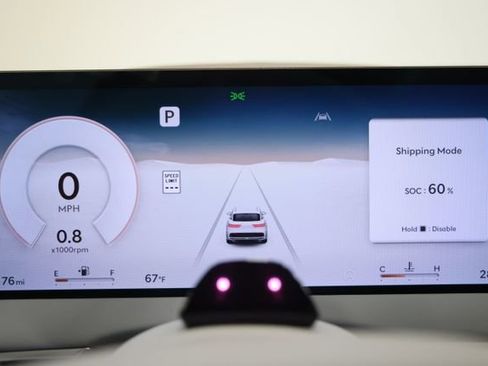 New 2026 Genesis GV70 2.5T Advanced image 27