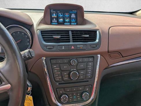 Used 2015 Buick Encore Leather image 12
