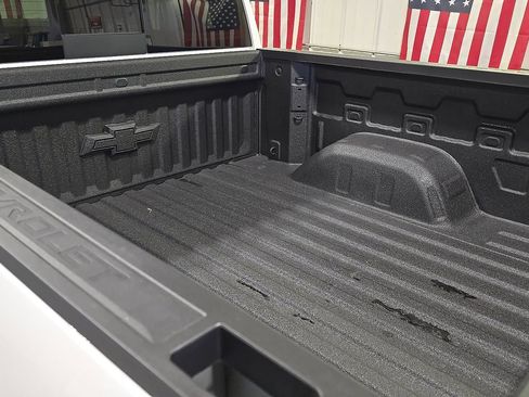 New 2026 Chevrolet Silverado 1500 RST image 8