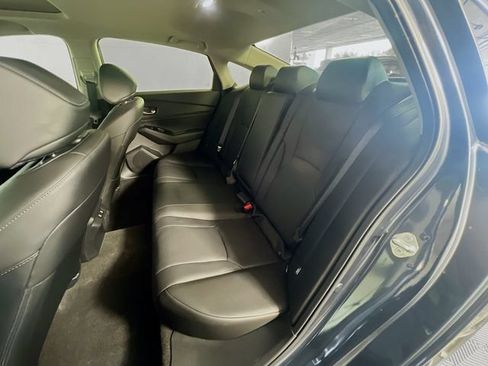 Used 2025 Honda Accord Touring image 27
