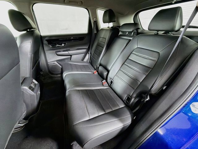 Used 2024 Honda CR-V EX-L image 28