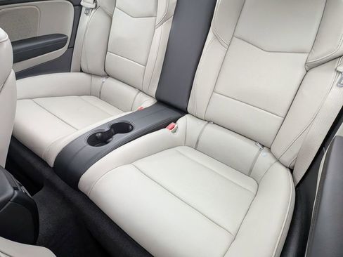 Used 2018 Cadillac ATS Luxury w/ Safety and Security Package image 24