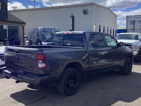 Used 2021 RAM 1500 Big Horn image 10