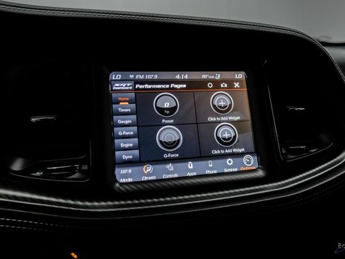 Used 2023 Dodge Challenger SRT Demon 170 RWD image 81