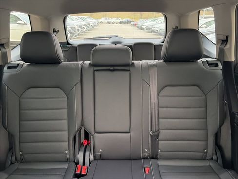 New 2026 Volkswagen Atlas SEL AWD/4WD image 24