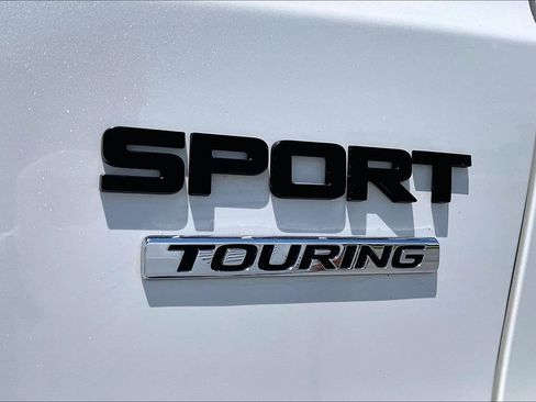 Used 2023 Honda CR-V Sport Touring image 8