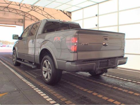 Used 2014 Ford F150 FX2 w/ Equipment Group 402A Luxury image 7