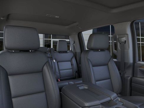 New 2026 GMC Sierra 3500 SLT AWD/4WD image 24