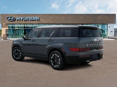 New 2027 Hyundai Santa Fe SE