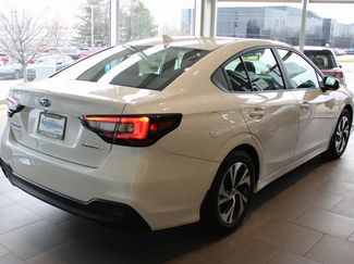 New 2025 Subaru Legacy Premium video 2