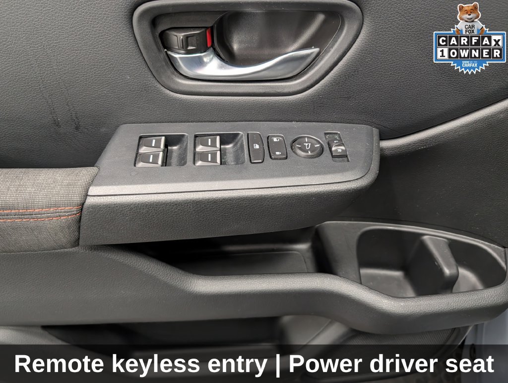 Used 2023 Honda Pilot Sport image 11