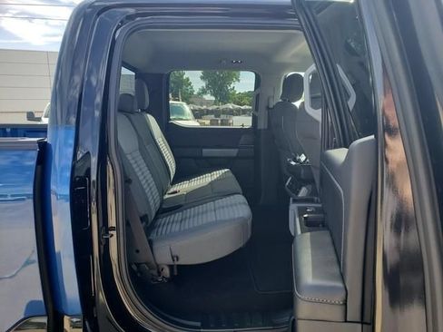 Used 2023 Ford F150 XLT w/ Equipment Group 302A High AWD/4WD image 18