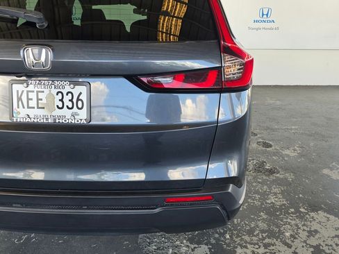 Used 2023 Honda CR-V LX image 26