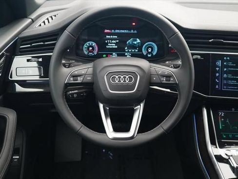 New 2026 Audi Q8 Premium Plus AWD/4WD image 9