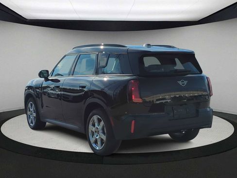 Certified 2025 MINI Cooper Countryman S image 6