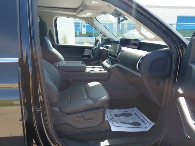 New 2026 Ford Expedition Max Active AWD/4WD image 12
