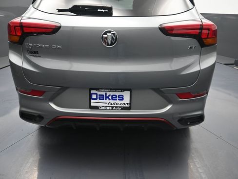 Used 2023 Buick Encore GX Select w/ Sport Touring Package image 30