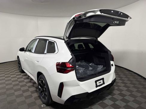 New 2026 BMW X3 xDrive30 AWD/4WD image 20