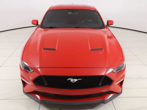 Used 2019 Ford Mustang GT RWD image 60