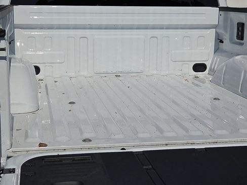 Used 2024 Ford F150 Lightning Flash AWD/4WD image 8