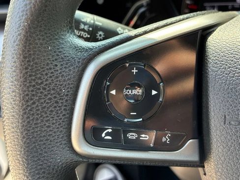 Used 2018 Honda Civic LX image 23