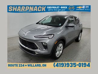 Used 2024 Buick Encore GX Preferred FWD video 1