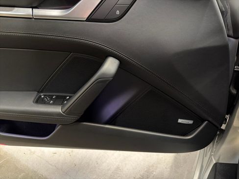 Used 2025 Porsche 911 Turbo S image 19