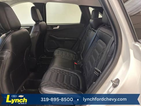 Used 2023 Ford Escape Platinum w/ Premium Technology Package image 22