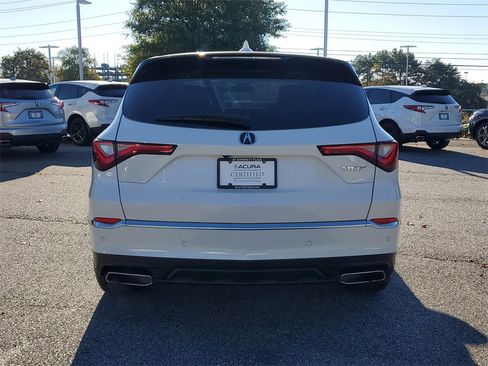 Certified 2023 Acura MDX FWD w/ Technology Package image 6