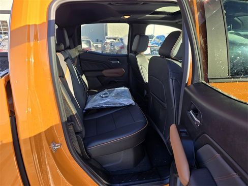 New 2026 GMC Canyon AT4 w/ Technology Plus Package image 28