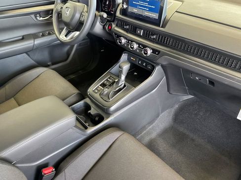 New 2026 Honda CR-V EX image 16