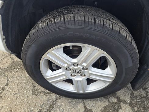 Used 2014 Honda Ridgeline RTL image 33