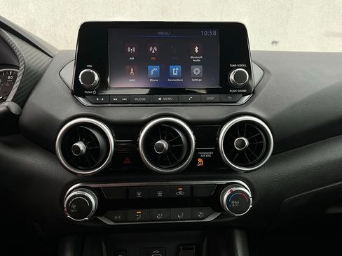 Used 2025 Nissan Sentra S image 24