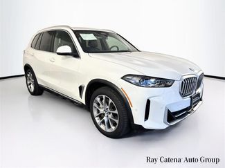 Used 2026 BMW X5 xDrive50e AWD/4WD video 1