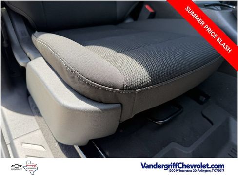 New 2026 Chevrolet Colorado LT w/ Advanced Trailering Package RWD image 24
