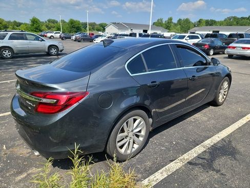 Used 2015 Buick Regal FWD image 6